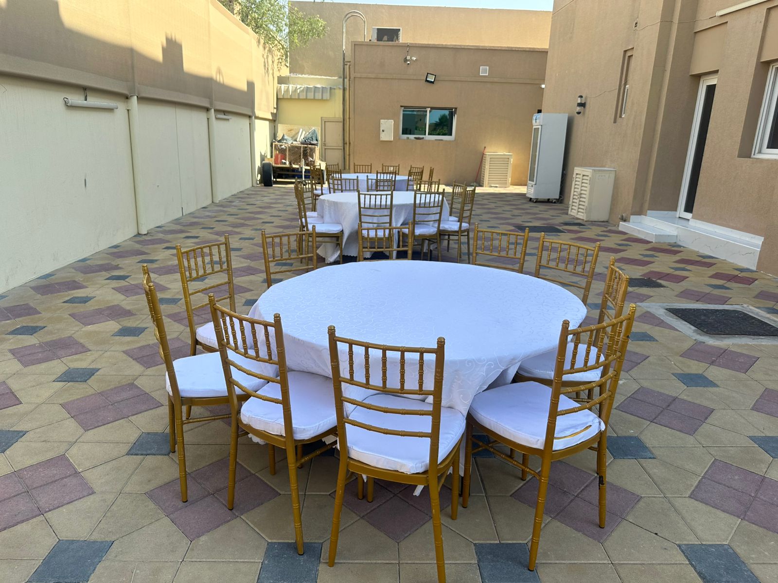 Full Wedding Planning